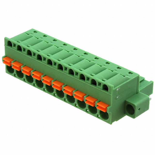 1873281 Phoenix Contact Connectors, Interconnects DigiKey